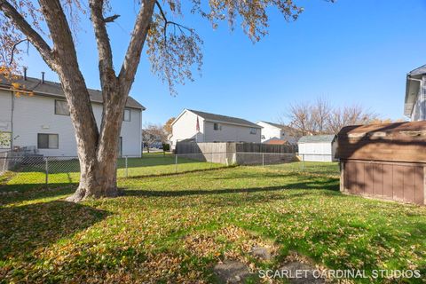 Tiny photo for 3932 Nautilus Lane, Hanover Park, IL 60133 (MLS # 12518041)