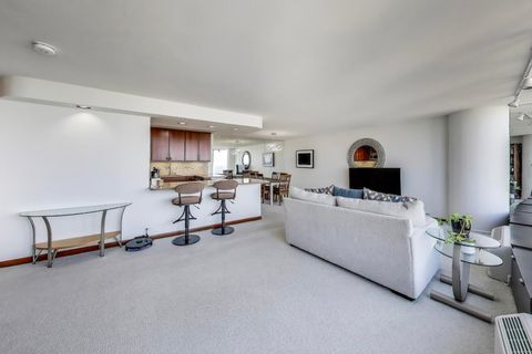 Tiny photo for 505 N Lake Shore Drive #2805, Chicago, IL 60611 (MLS # 12465696)