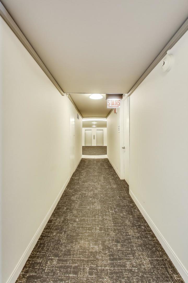 505 N Lake Shore Drive 2805