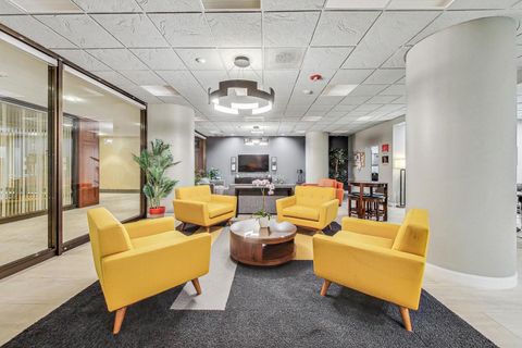 Tiny photo for 505 N Lake Shore Drive #2805, Chicago, IL 60611 (MLS # 12465696)