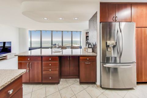 Tiny photo for 505 N Lake Shore Drive #2805, Chicago, IL 60611 (MLS # 12465696)