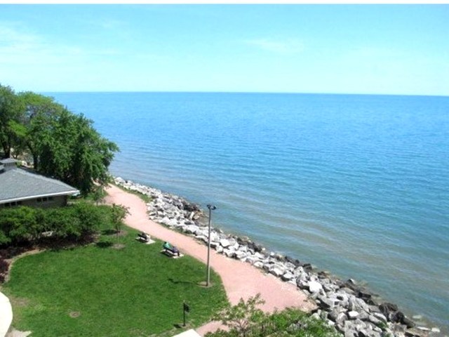 6171 N SHERIDAN Road 2809