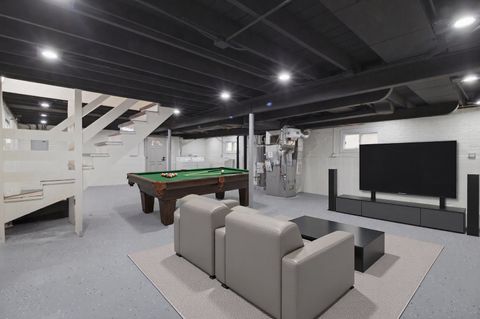 Tiny photo for 5254 S Melvina Avenue, Chicago, IL 60638 (MLS # 12572374)