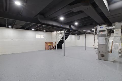 Tiny photo for 5254 S Melvina Avenue, Chicago, IL 60638 (MLS # 12572374)