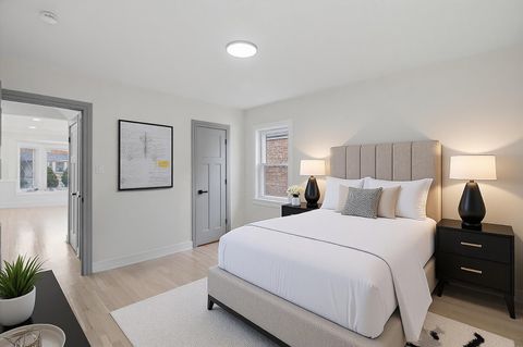 Tiny photo for 5254 S Melvina Avenue, Chicago, IL 60638 (MLS # 12572374)