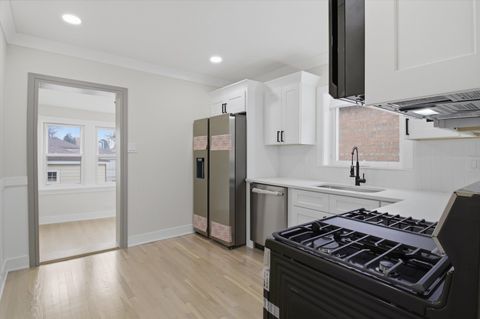 Tiny photo for 5254 S Melvina Avenue, Chicago, IL 60638 (MLS # 12572374)