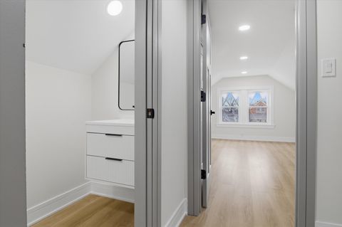 Tiny photo for 5254 S Melvina Avenue, Chicago, IL 60638 (MLS # 12572374)