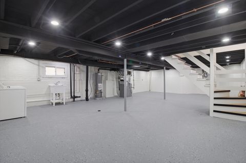 Tiny photo for 5254 S Melvina Avenue, Chicago, IL 60638 (MLS # 12572374)