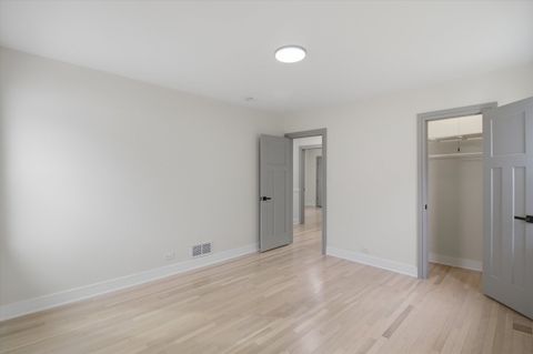 Tiny photo for 5254 S Melvina Avenue, Chicago, IL 60638 (MLS # 12572374)