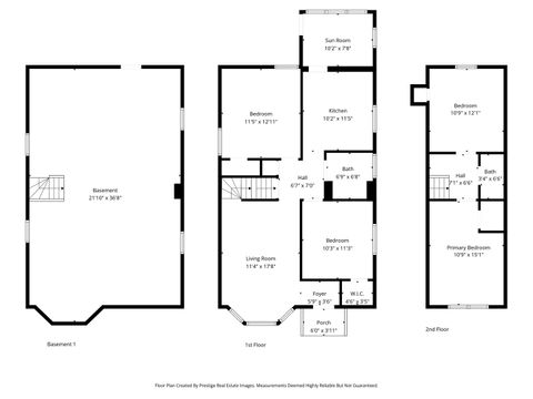 Tiny photo for 5254 S Melvina Avenue, Chicago, IL 60638 (MLS # 12572374)