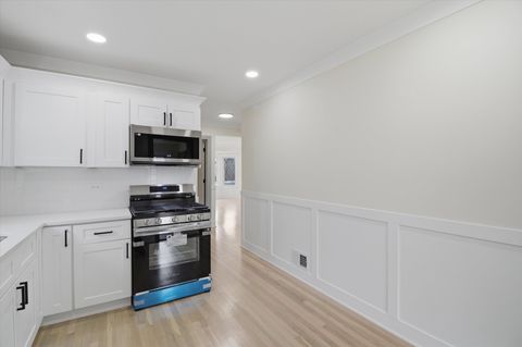 Tiny photo for 5254 S Melvina Avenue, Chicago, IL 60638 (MLS # 12572374)