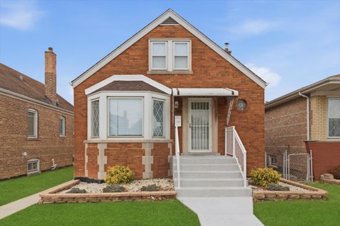 5254 S Melvina Avenue Chicago IL 60638