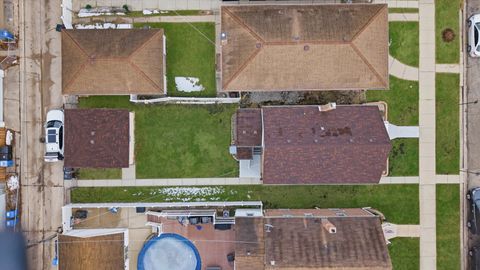 Tiny photo for 5254 S Melvina Avenue, Chicago, IL 60638 (MLS # 12572374)