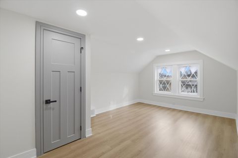 Tiny photo for 5254 S Melvina Avenue, Chicago, IL 60638 (MLS # 12572374)