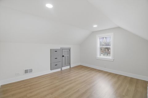 Tiny photo for 5254 S Melvina Avenue, Chicago, IL 60638 (MLS # 12572374)