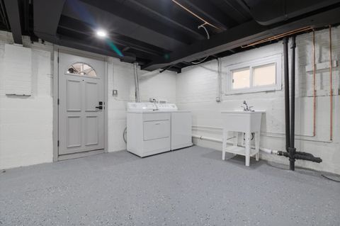 Tiny photo for 5254 S Melvina Avenue, Chicago, IL 60638 (MLS # 12572374)