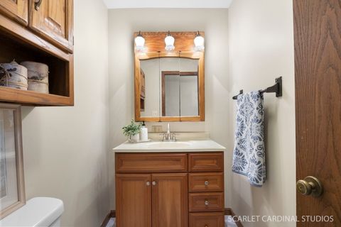 Tiny photo for 909 Preserve Road, Shabbona, IL 60550 (MLS # 12657171)