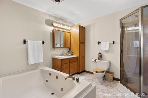 Tiny photo for 909 Preserve Road, Shabbona, IL 60550 (MLS # 12657171)