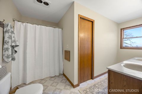 Tiny photo for 909 Preserve Road, Shabbona, IL 60550 (MLS # 12657171)