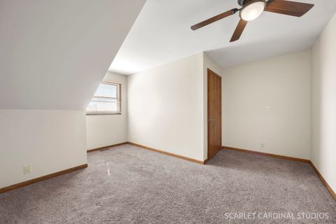 Tiny photo for 909 Preserve Road, Shabbona, IL 60550 (MLS # 12657171)