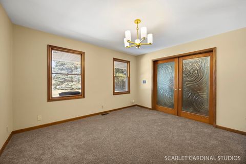 Tiny photo for 909 Preserve Road, Shabbona, IL 60550 (MLS # 12657171)