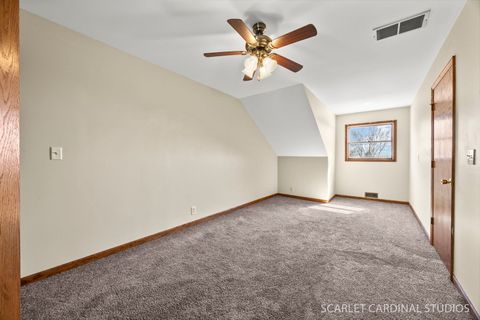 Tiny photo for 909 Preserve Road, Shabbona, IL 60550 (MLS # 12657171)