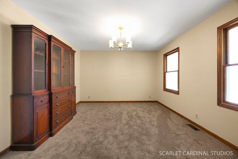 Tiny photo for 909 Preserve Road, Shabbona, IL 60550 (MLS # 12657171)