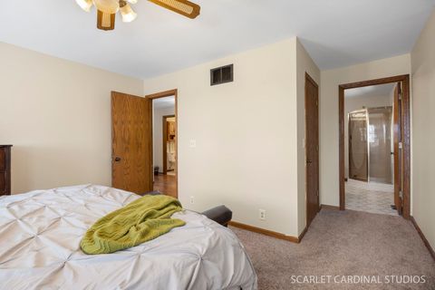 Tiny photo for 909 Preserve Road, Shabbona, IL 60550 (MLS # 12657171)