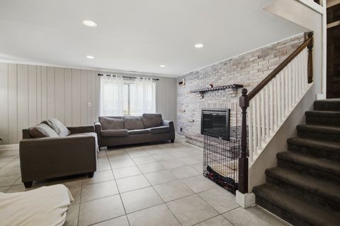 Tiny photo for 230 Millford Lane, Bloomingdale, IL 60108 (MLS # 12605696)