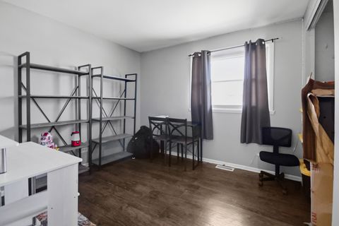 Tiny photo for 230 Millford Lane, Bloomingdale, IL 60108 (MLS # 12605696)