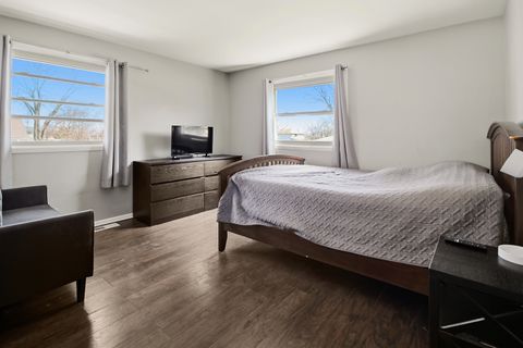 Tiny photo for 230 Millford Lane, Bloomingdale, IL 60108 (MLS # 12605696)