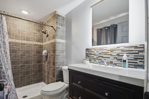 Tiny photo for 230 Millford Lane, Bloomingdale, IL 60108 (MLS # 12605696)