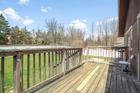 Tiny photo for 230 Millford Lane, Bloomingdale, IL 60108 (MLS # 12605696)