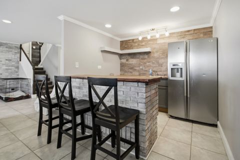 Tiny photo for 230 Millford Lane, Bloomingdale, IL 60108 (MLS # 12605696)