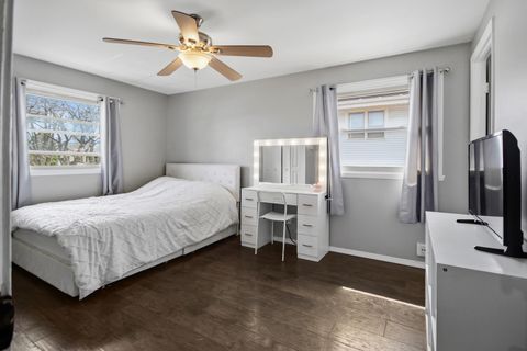 Tiny photo for 230 Millford Lane, Bloomingdale, IL 60108 (MLS # 12605696)