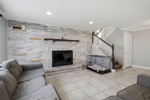 Tiny photo for 230 Millford Lane, Bloomingdale, IL 60108 (MLS # 12605696)