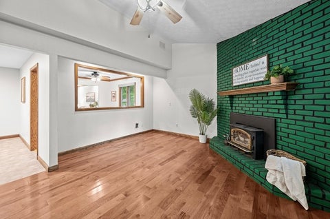 Tiny photo for 8100 47th Street, Milan, IL 61264 (MLS # 12735103)