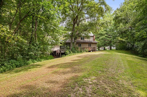 Tiny photo for 8100 47th Street, Milan, IL 61264 (MLS # 12735103)