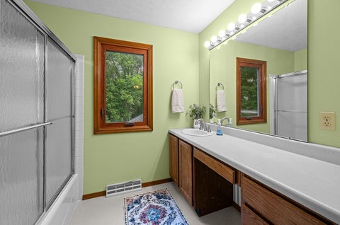 Tiny photo for 8100 47th Street, Milan, IL 61264 (MLS # 12735103)