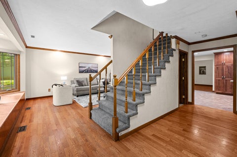 Tiny photo for 8100 47th Street, Milan, IL 61264 (MLS # 12735103)