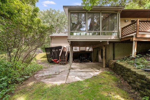Tiny photo for 8100 47th Street, Milan, IL 61264 (MLS # 12735103)