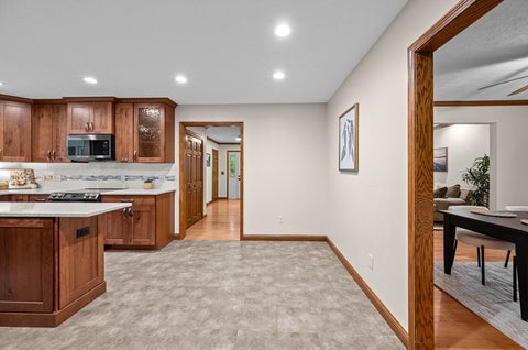 Tiny photo for 8100 47th Street, Milan, IL 61264 (MLS # 12735103)