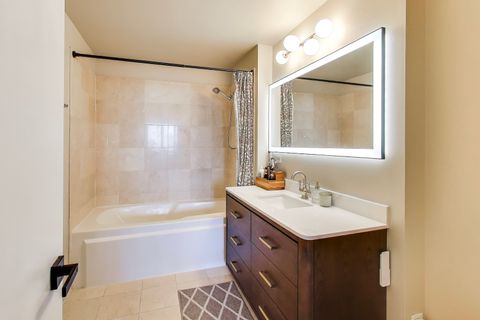 Tiny photo for 210 S Desplaines Street #2007, Chicago, IL 60661 (MLS # 12576682)