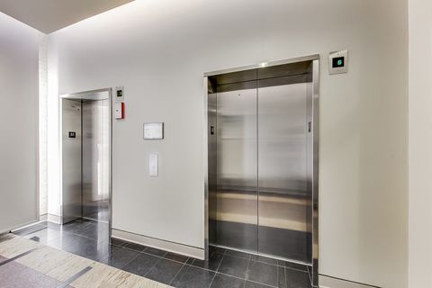 Tiny photo for 210 S Desplaines Street #2007, Chicago, IL 60661 (MLS # 12576682)