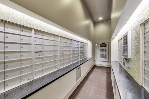 Tiny photo for 210 S Desplaines Street #2007, Chicago, IL 60661 (MLS # 12576682)