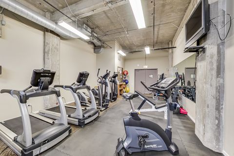 Tiny photo for 210 S Desplaines Street #2007, Chicago, IL 60661 (MLS # 12576682)