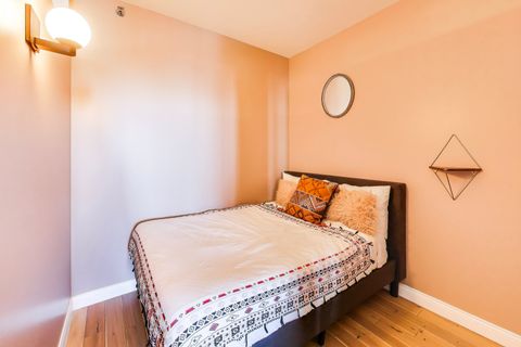 Tiny photo for 210 S Desplaines Street #2007, Chicago, IL 60661 (MLS # 12576682)