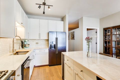 Tiny photo for 210 S Desplaines Street #2007, Chicago, IL 60661 (MLS # 12576682)