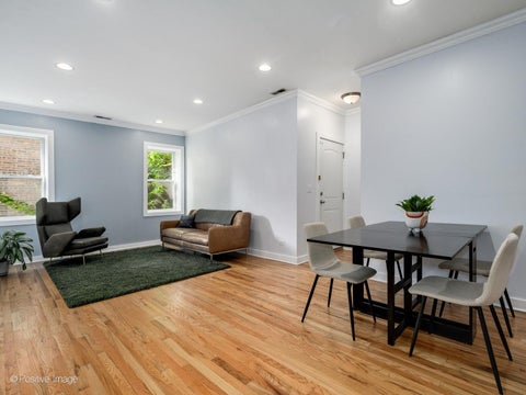 Tiny photo for 1430 N Maplewood Avenue #201, Chicago, IL 60622 (MLS # 12750145)