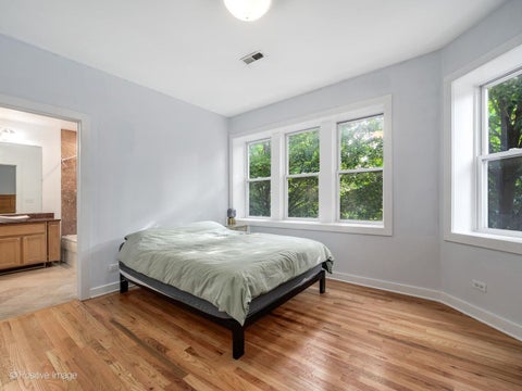 Tiny photo for 1430 N Maplewood Avenue #201, Chicago, IL 60622 (MLS # 12750145)